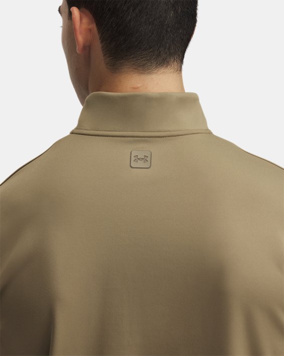 UA Meridian Men's ¼ Zip | Under Armour UA Meridian Men's ¼ Zip | Under Armour